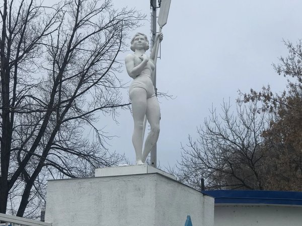 Пешком по мистическим локациям Екатеринбурга - фото 2