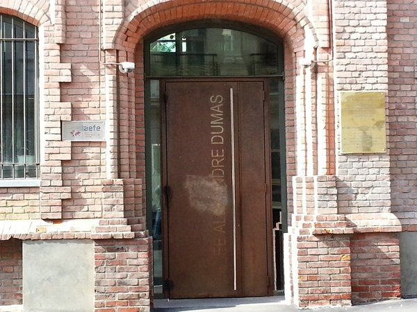 Загадочный треугольник Москвы — между Мясницкой и Большой Лубянкой - фото 3