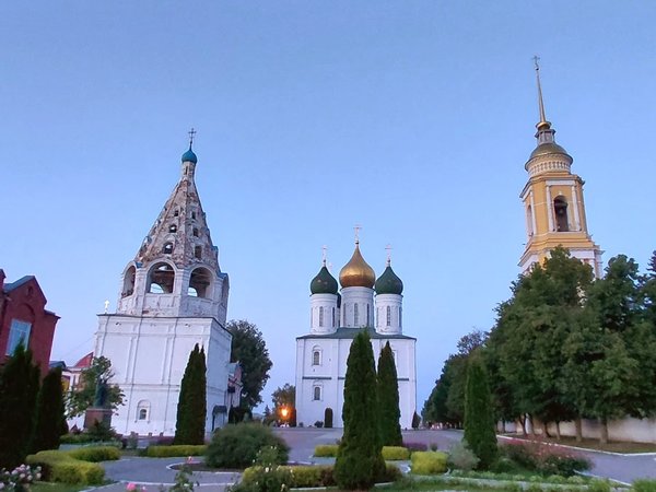 Знакомьтесь, Коломна! - фото 2
