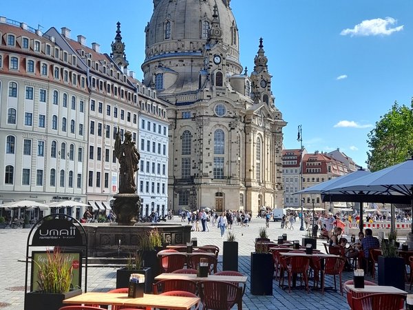 Из Праги — к мосту Бастай и в Дрезден - фото 4