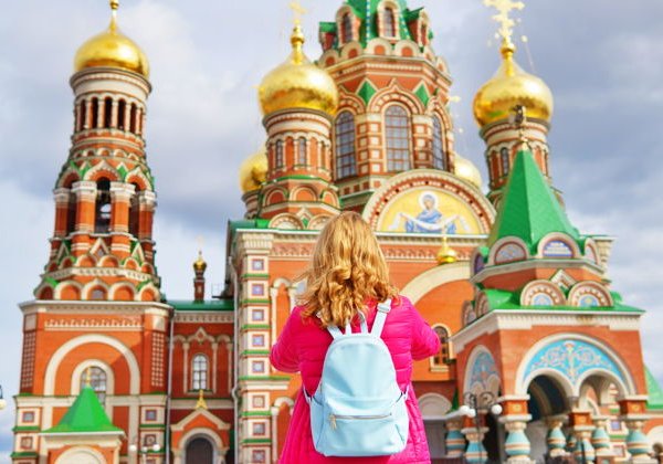 Двухдневный тур «Выходные в Йошкар-Оле» - фото 3