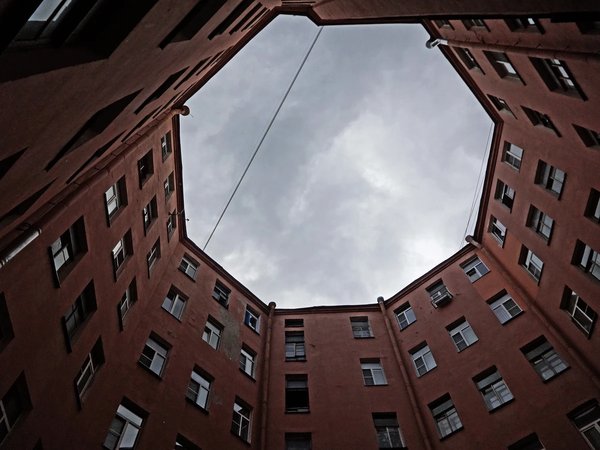 Контрасты дореволюционного Петрограда: мобильный квест - фото 3