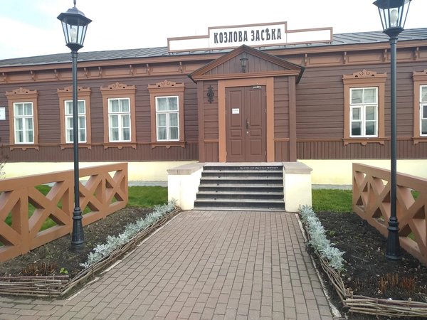 Здесь продолжается Толстой: экскурсия из Тулы в «Ясную Поляну» - фото 1