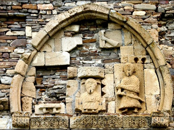 Из Владикавказа — в неизведанную Ингушетию! - фото 3