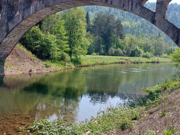 Уральская Швейцария: Сим — Миньяр — Аша