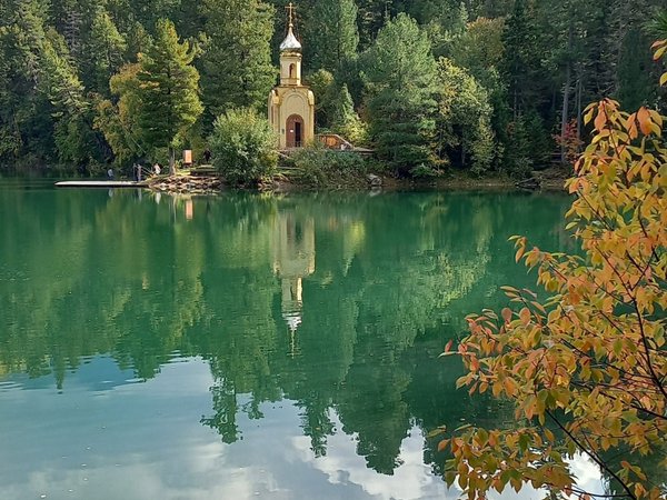 Из Иркутска на Тёплые озёра + подъём на гору Шапка Мономаха или релакс - фото 4