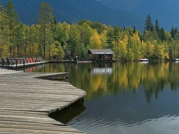 Из Иркутска на Тёплые озёра + подъём на гору Шапка Мономаха или релакс - фото 2