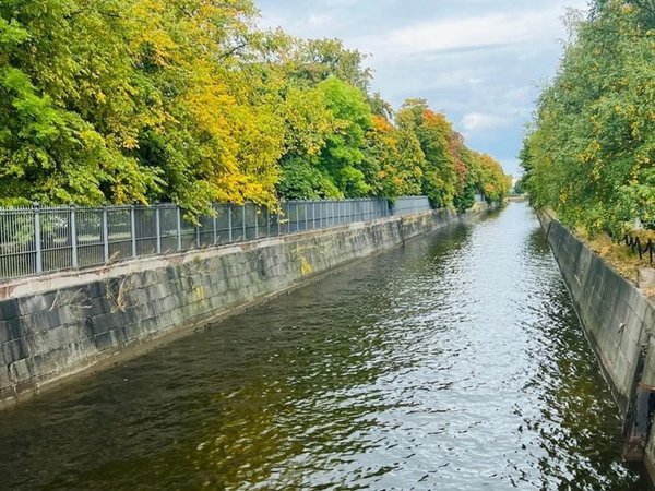 Экспресс-прогулка по городу-крепости Кронштадту - фото 2