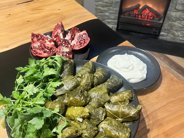 Кулинарный мастер-класс в Сочи: 3 блюда Кавказа + дегустация вин - фото 2