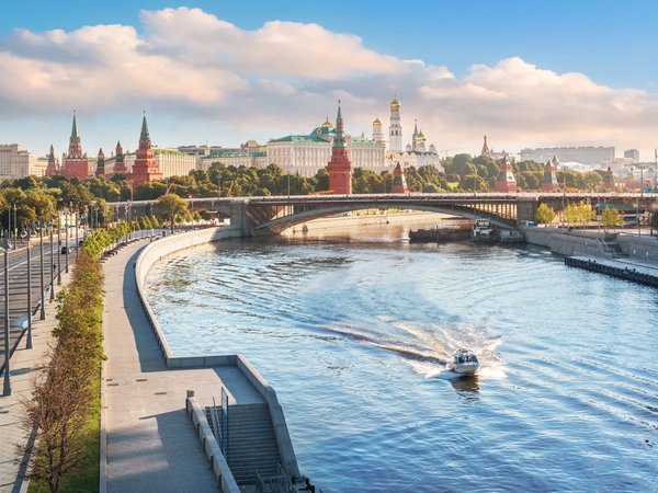 От храма Христа до «Красного Октября» + мастер-класс - фото 4