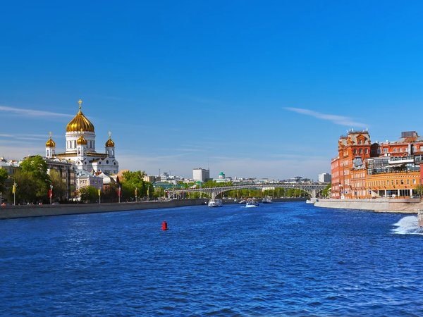 От храма Христа до «Красного Октября» + мастер-класс - фото 3