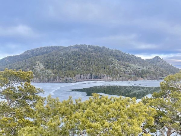 Лучший старт в Казахстане: индивидуальная поездка в Боровое - фото 4