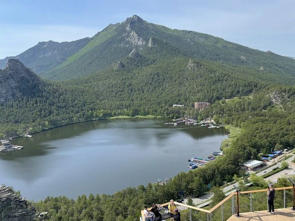 Лучший старт в Казахстане: индивидуальная поездка в Боровое - фото 1