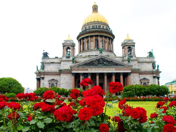 Фейк или Факт: 12 невероятных историй Петербурга - фото 3