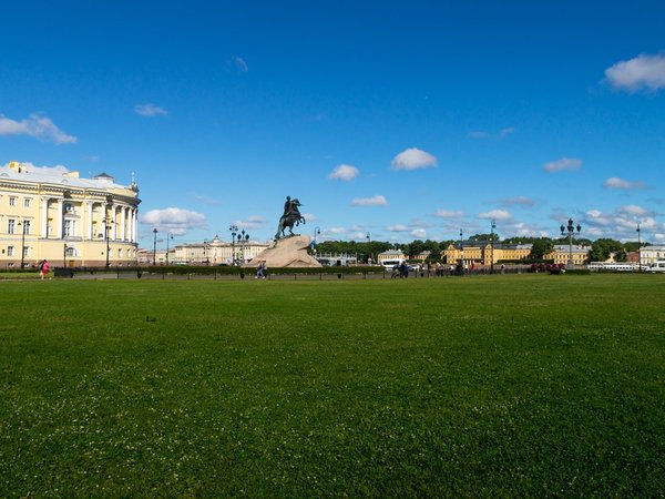 Фейк или Факт: 12 невероятных историй Петербурга - фото 4
