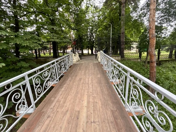 Кисловодск: по следам Чебурашки - фото 4