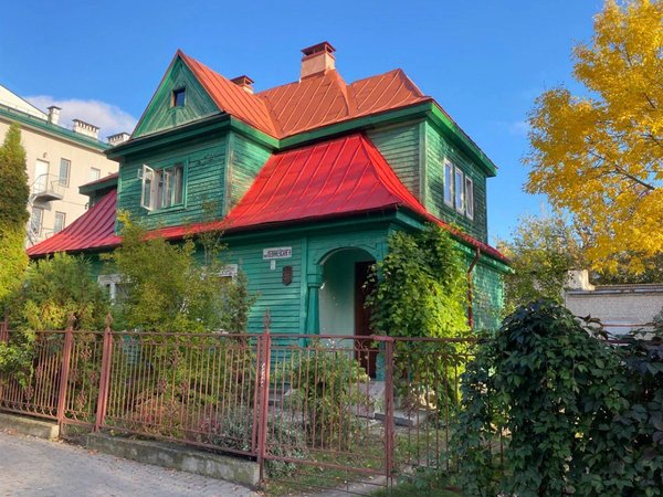 Брестская крепость и обзорная экскурсия по городу - фото 3