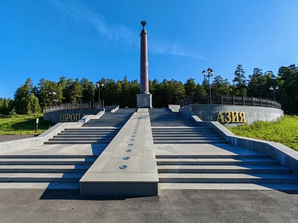 Река Чусовая: путешествие в сердце Урала - фото 4