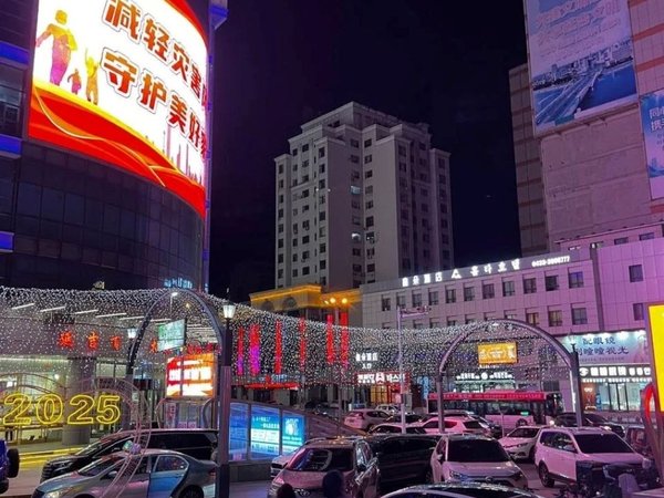 На 3 дня в Поднебесную: шопинг в Хуньчуне - фото 4