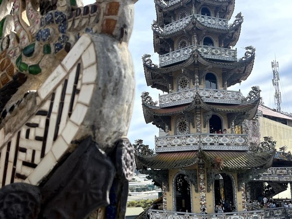 Насыщенное приключение в Далате - фото 4