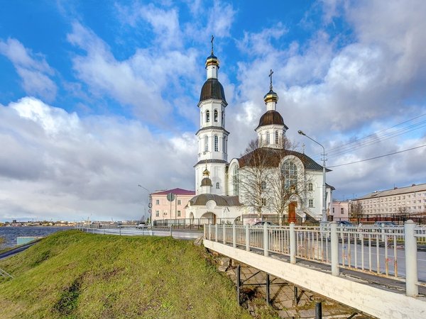 Обзорная экскурсия: знакомство с городом ангелов