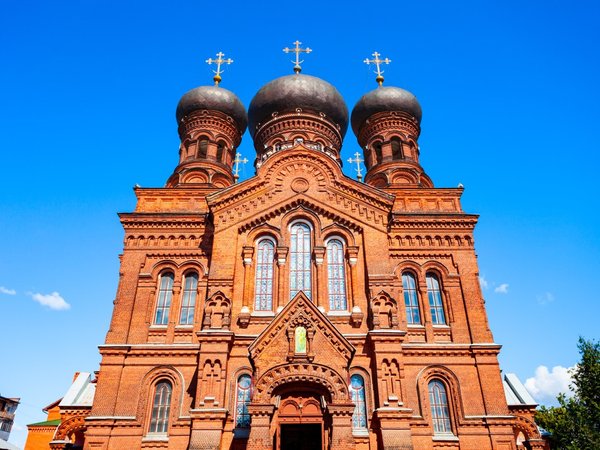 Фото туриста - 6
