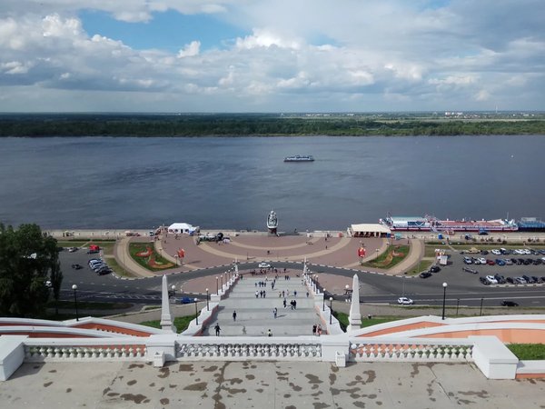 Нижний Новгород с воды, пешком и с высоты — гений места (все билеты включены) - фото 4
