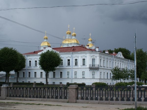 Мистический Петербург и аптека Пеля — групповая экскурсия на автобусе - фото 4