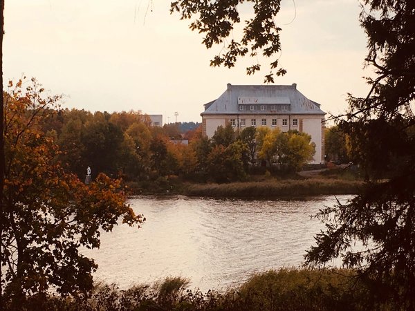 Удивительная и живописная Сортавала - фото 2