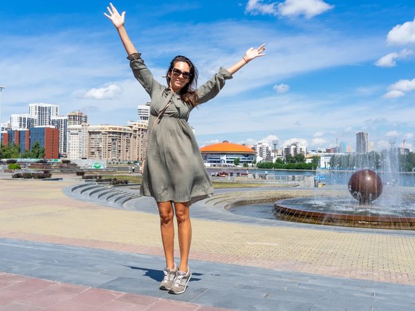 Влюбиться в Екатеринбург за один день! - фото 1