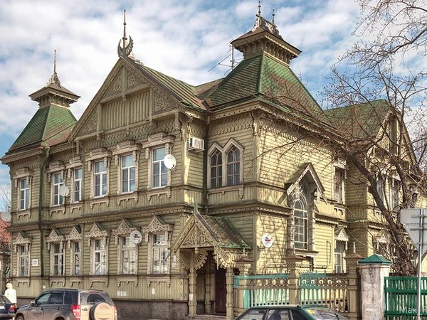 История России и дома Романовых. Обзорная экскурсия по Костроме - фото 2