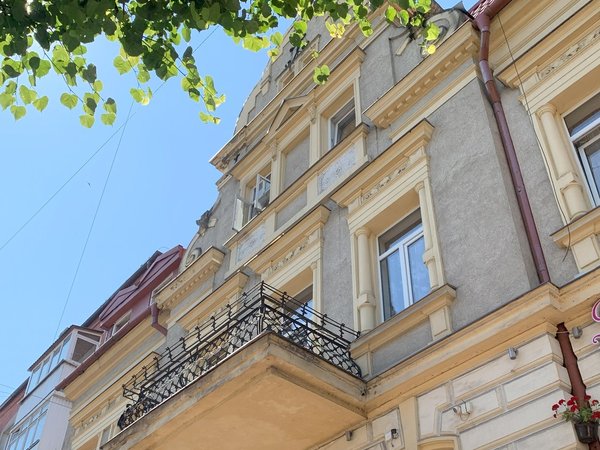 Замки восточной Пруссии на групповой экскурсии из Зеленоградска - фото 3
