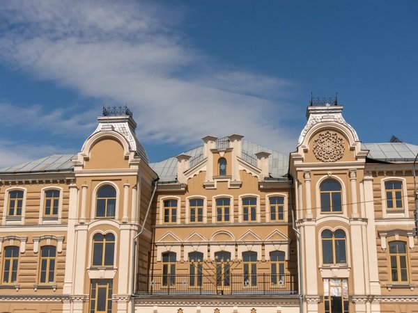 Еврейский Гродно, или Сарин смех - фото 1