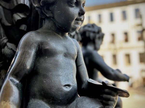 Архитектурное прошлое Петербурга. Прогулка с искусствоведом - фото 3