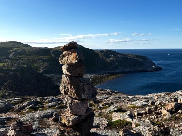 Териберка + выход в море - фото 4