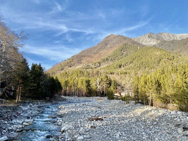 Из Иркутска — в Аршан, к подножию сибирских Альп - фото 4
