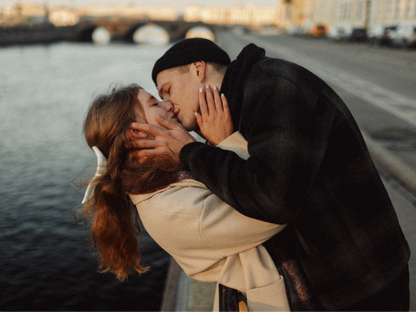 Фотопрогулка в центре Питера