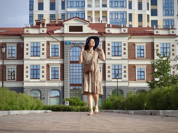 Из Екатеринбурга с любовью: авторская фотосессия - фото 3