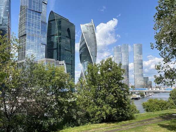 Москва не как у всех - фото 3