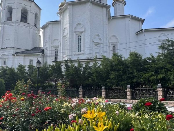 Тюмень — врата Сибири - фото 3