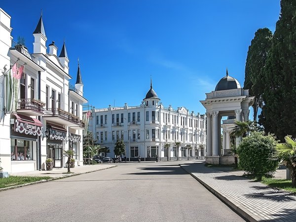 Абхазское комбо: Сухум + Черниговка + термальные источники Кындыг - фото 4