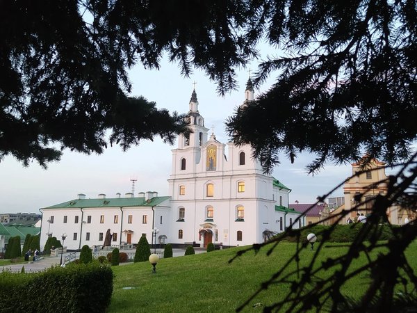Экскурсия с элементами квеста «Загадки Минска» - фото 3