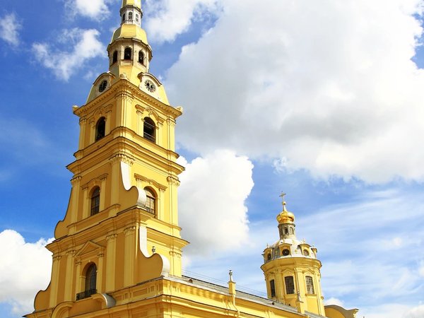 Интерактивная экскурсия по Петропавловской крепости «Охота на зайцев» - фото 4