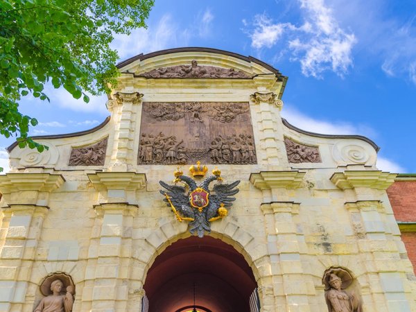 Интерактивная экскурсия по Петропавловской крепости «Охота на зайцев» - фото 1