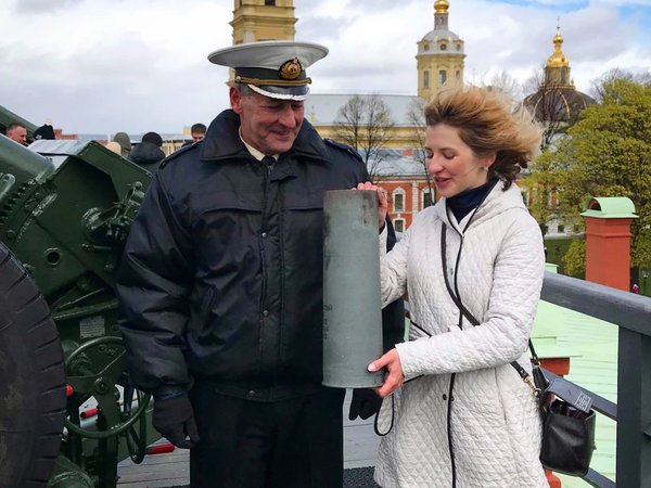 Интерактивная экскурсия по Петропавловской крепости «Охота на зайцев» - фото 3