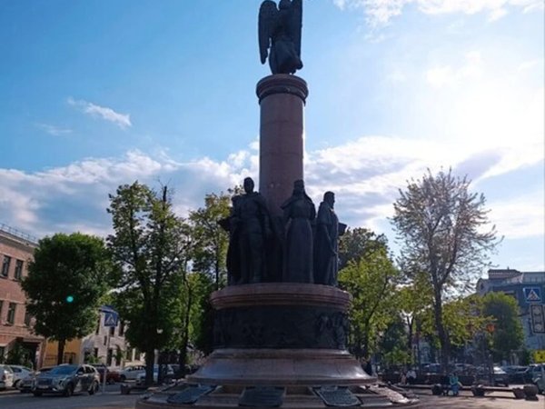 Автопешеходная экскурсия по Бресту - фото 2
