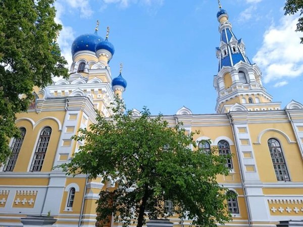 Автопешеходная экскурсия по Бресту - фото 3