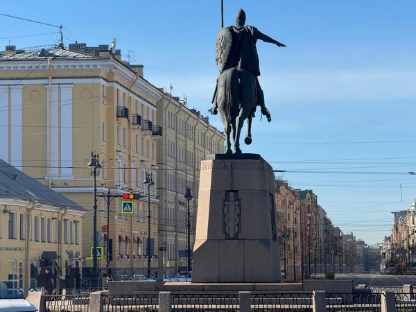 Другой Невский: прогулка по Старо-Невскому проспекту - фото 3