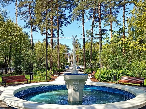Дружеская прогулка по атмосферной Дубне - фото 2
