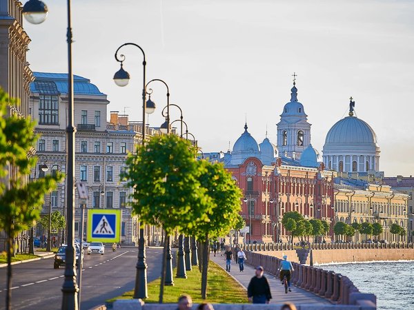 Герои и злодеи. По местам группы «Король и Шут» - фото 2